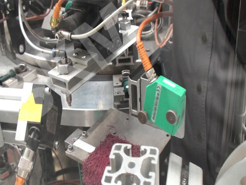 汽車連接器全自動機